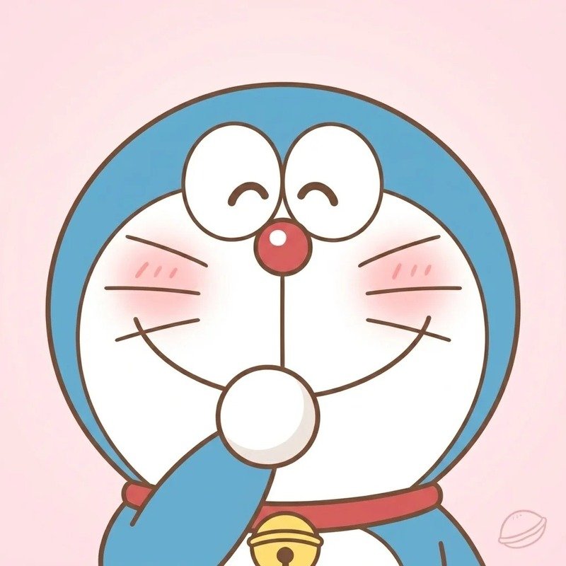 avatar doremon cute 6