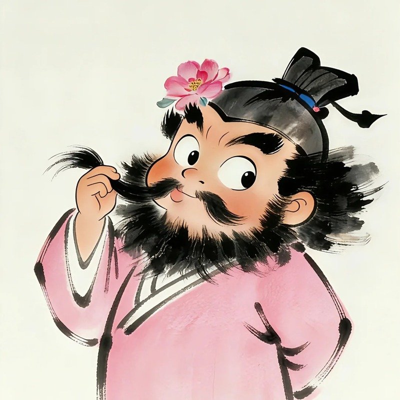 avatar hài cute 1