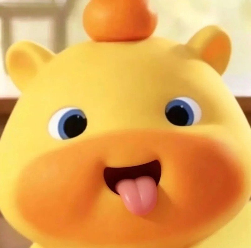avatar hài cute 11