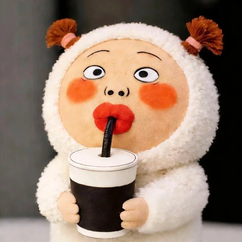 avatar hài cute 16