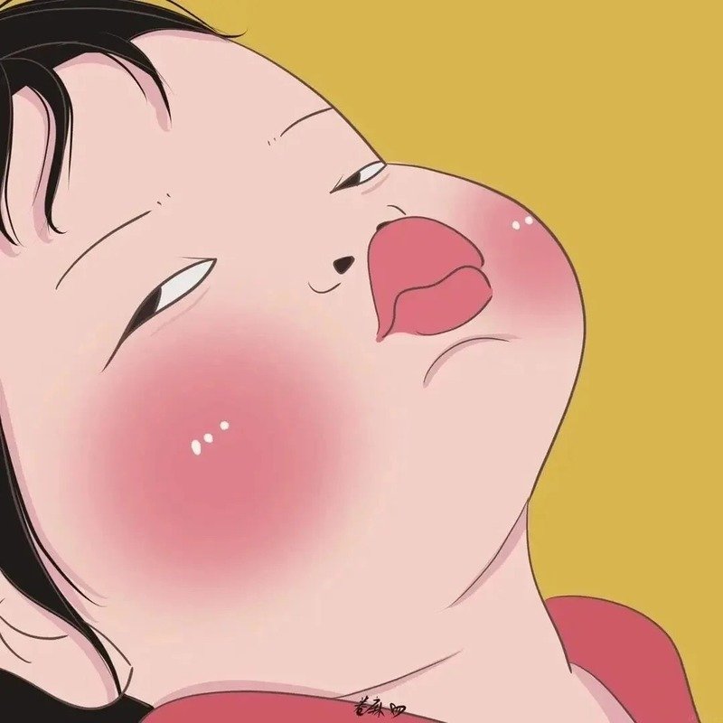 avatar hài cute 19