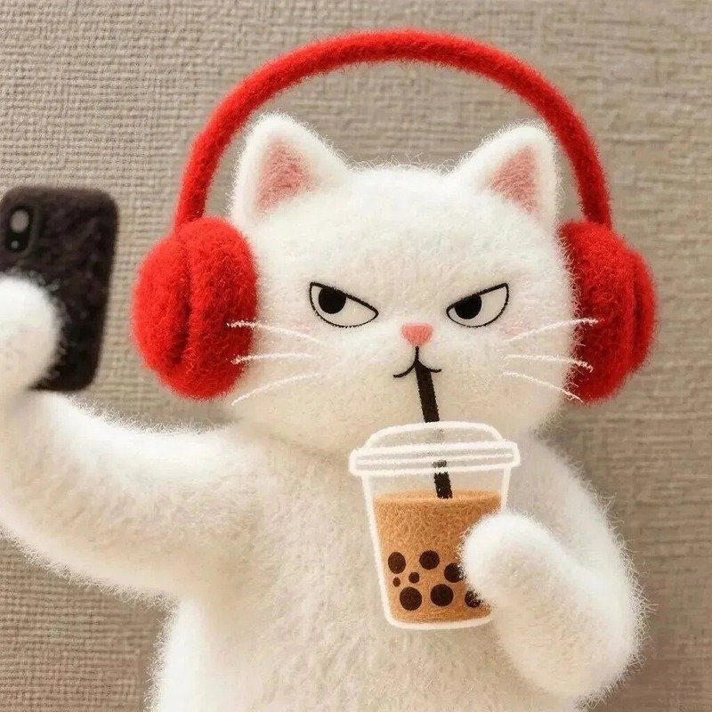 avatar hài cute 2