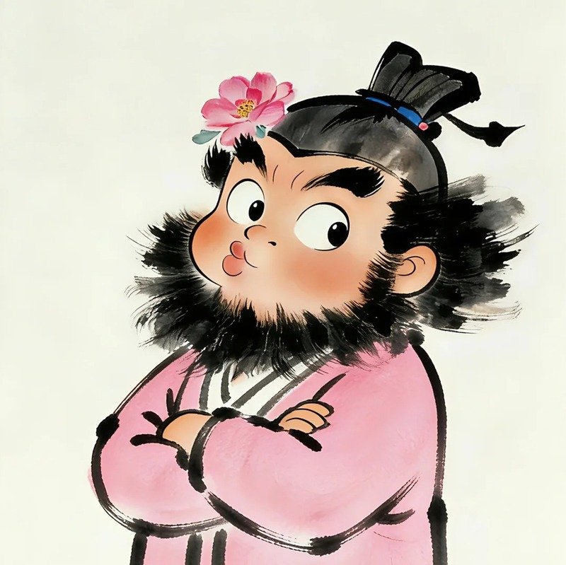 avatar hài cute 23