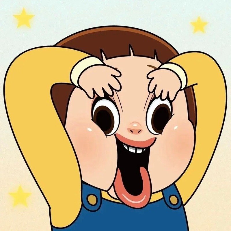 avatar hài cute 25