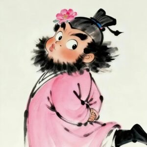 avatar hài cute 26