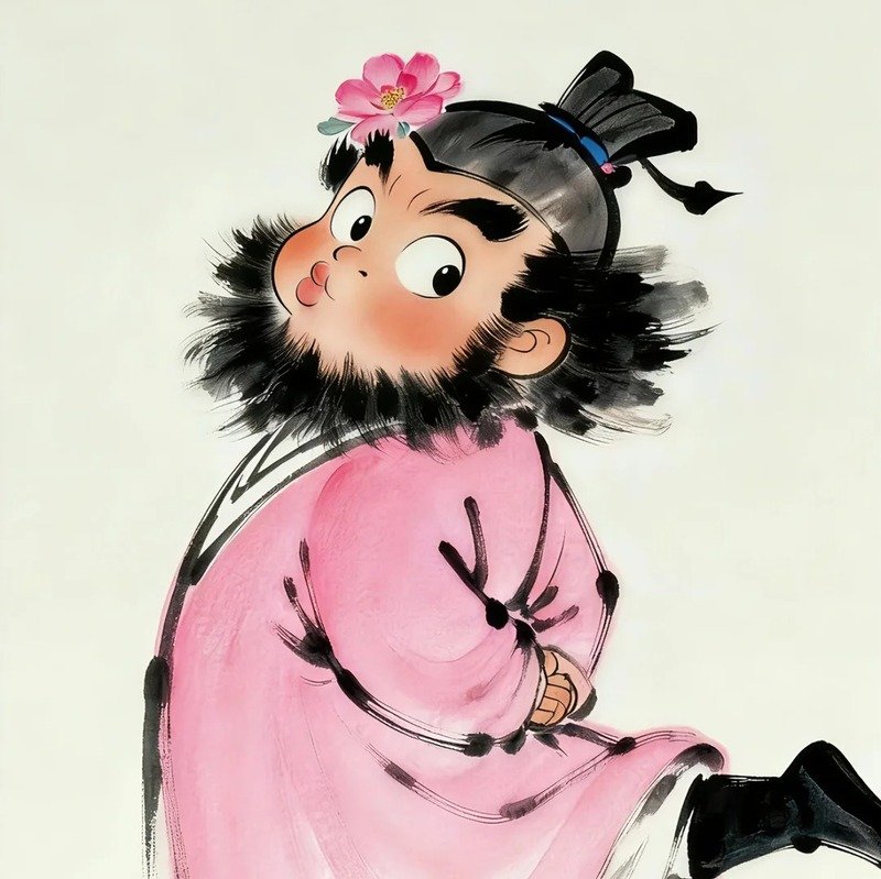 avatar hài cute 26