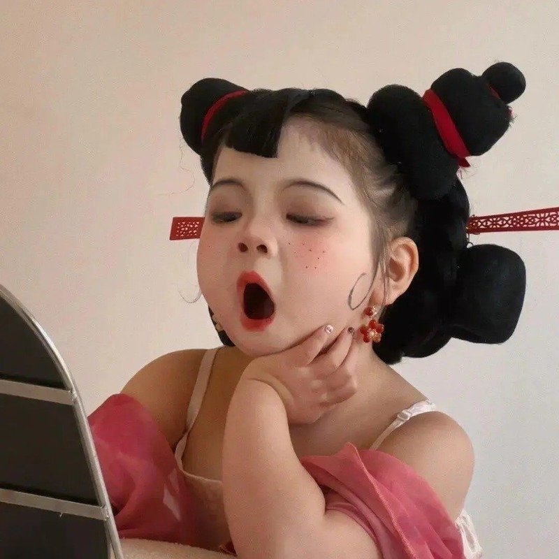 avatar hài cute 27