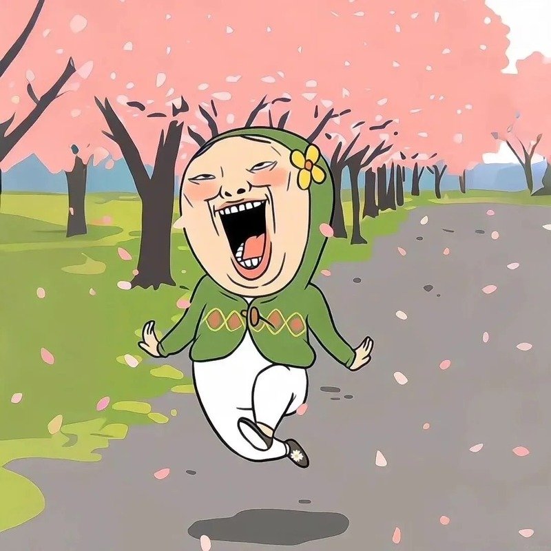 avatar hài cute 30