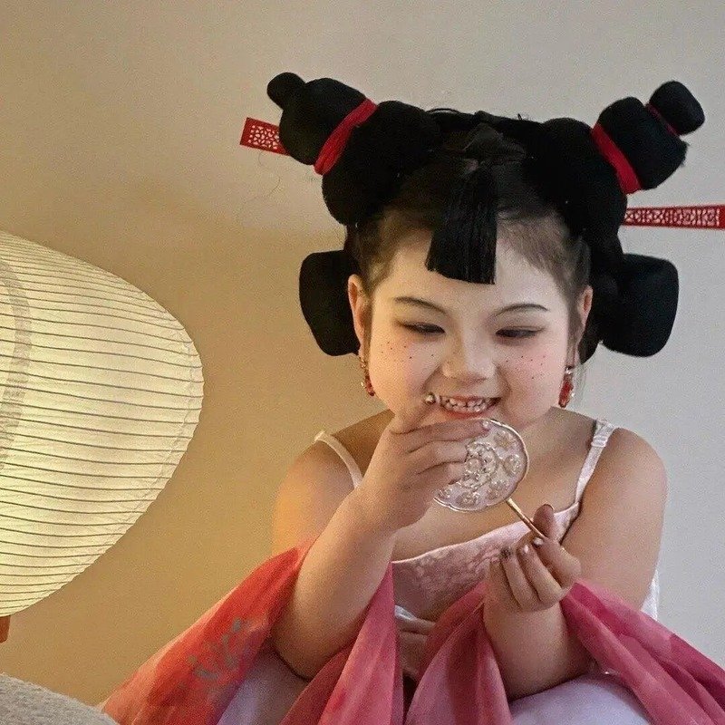 avatar hài cute 8