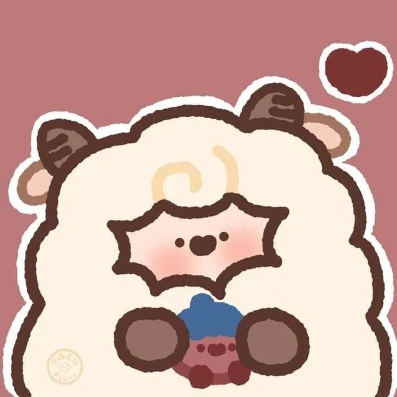avatar heo cute 11