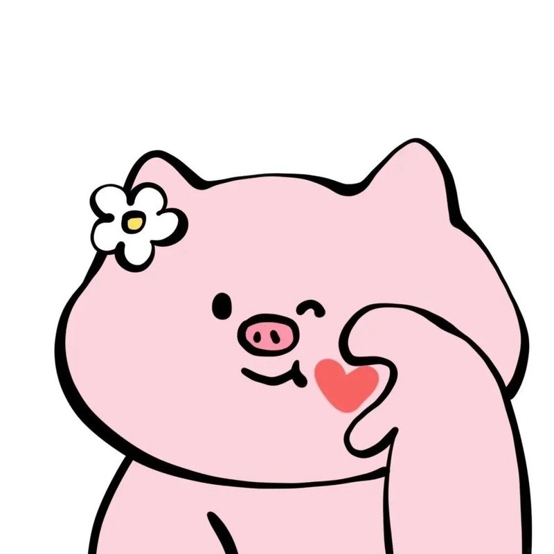 avatar heo cute 12