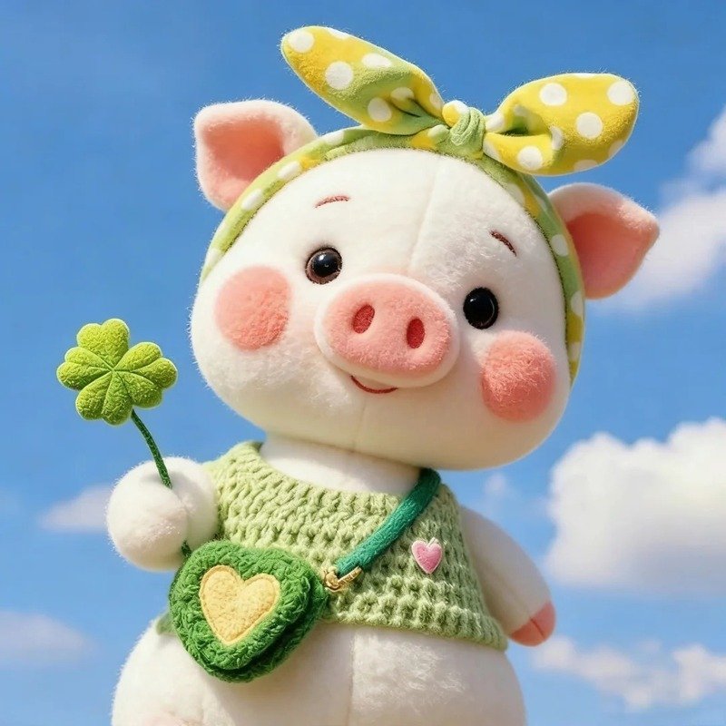 avatar heo cute 28