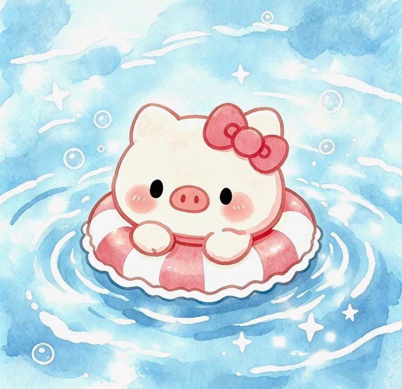 avatar heo cute 32