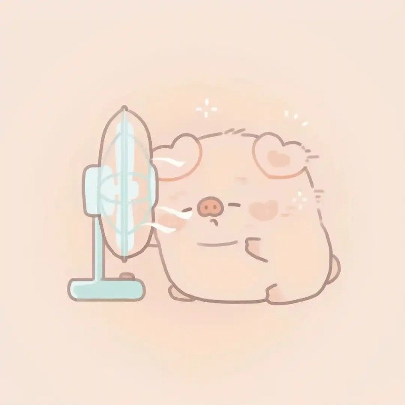 avatar heo cute 4