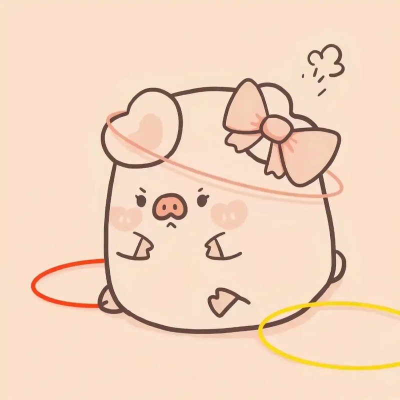 avatar heo cute 40