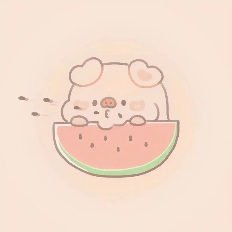 avatar heo cute 48