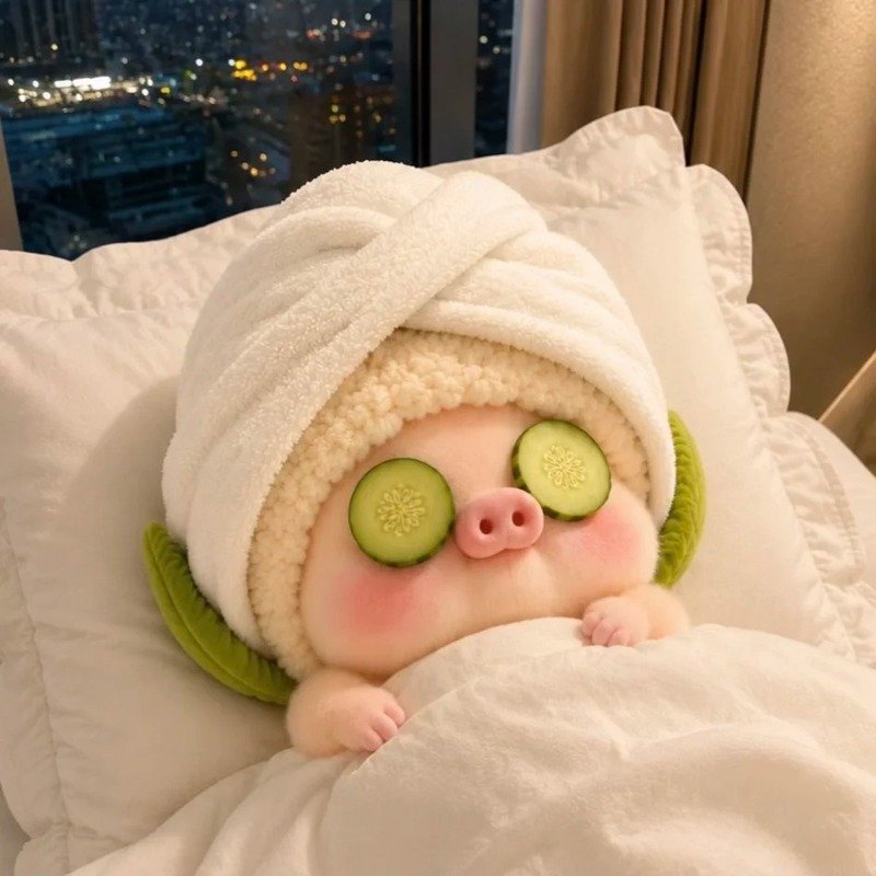 avatar heo cute 55