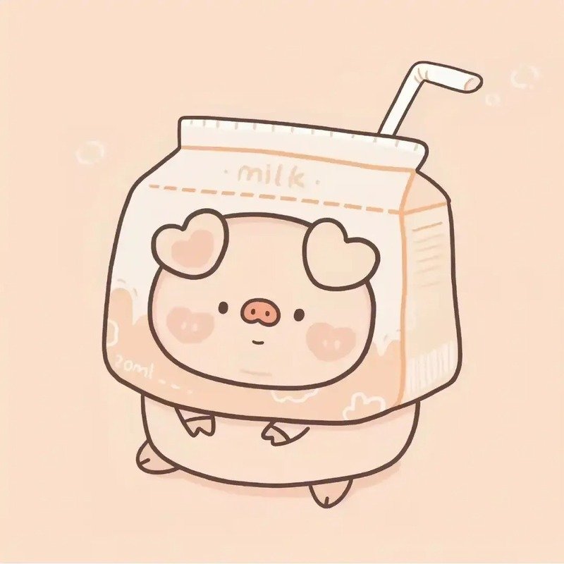 avatar heo cute 7