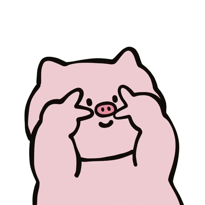 avatar heo cute 8