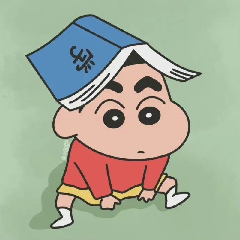 avatar học sinh cute 15