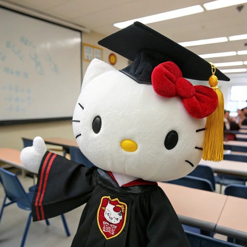 avatar học sinh cute 16