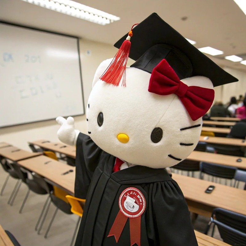 avatar học sinh cute 2