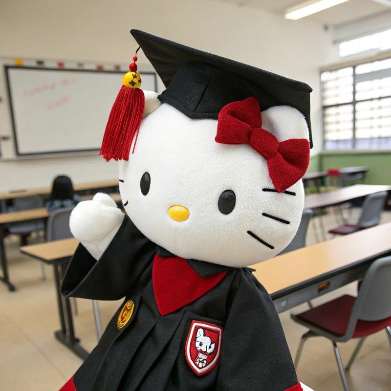 avatar học sinh cute 21