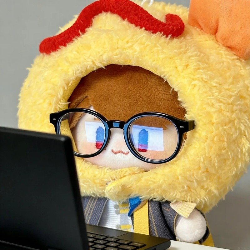 avatar học sinh cute 25