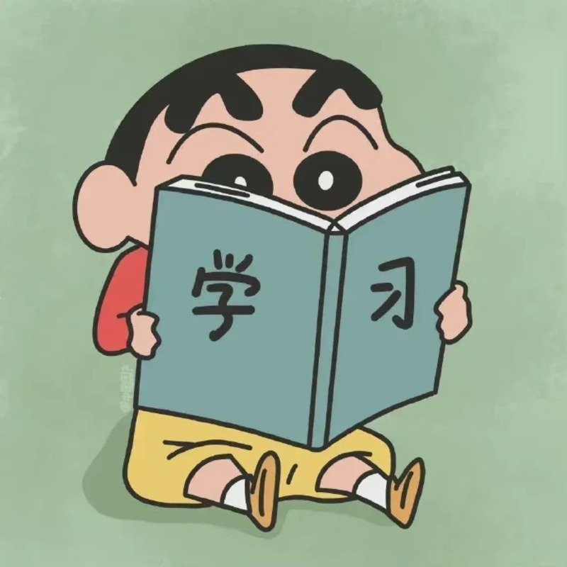 avatar học sinh cute 26