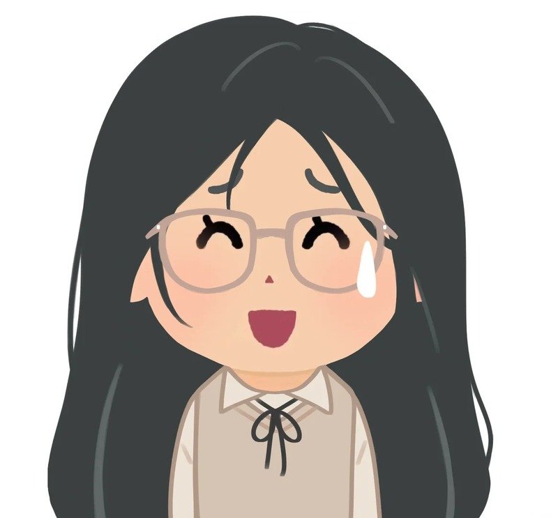 avatar học sinh cute 29