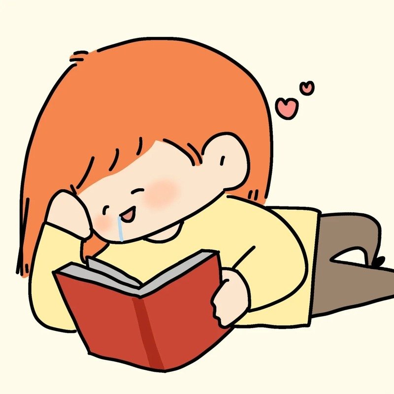 avatar học sinh cute 3
