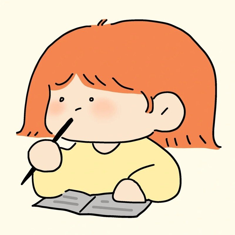 avatar học sinh cute 30