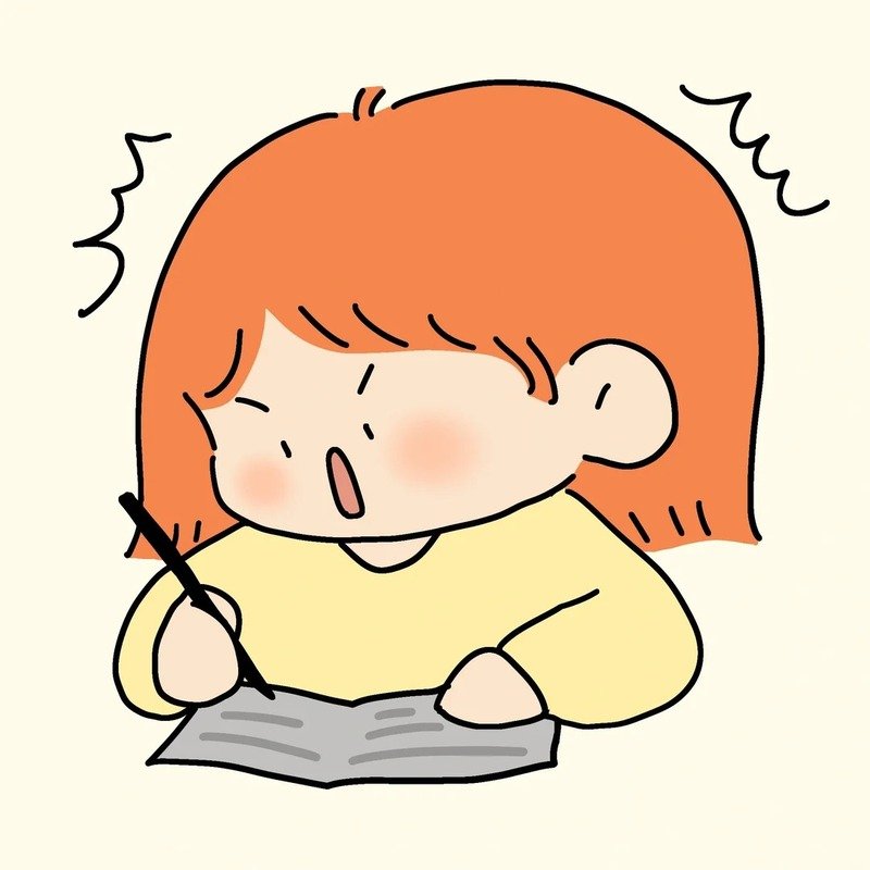 avatar học sinh cute 4