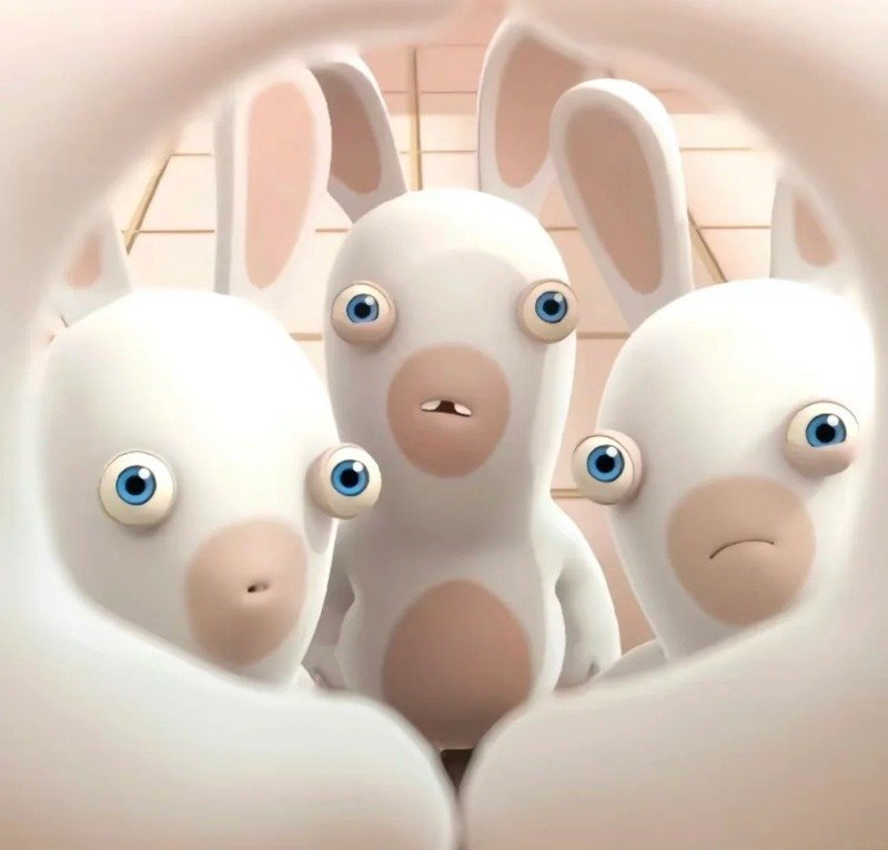 avatar nhóm 3 người cute 9