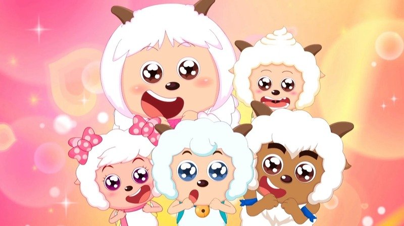 avatar nhóm 5 người cute 28