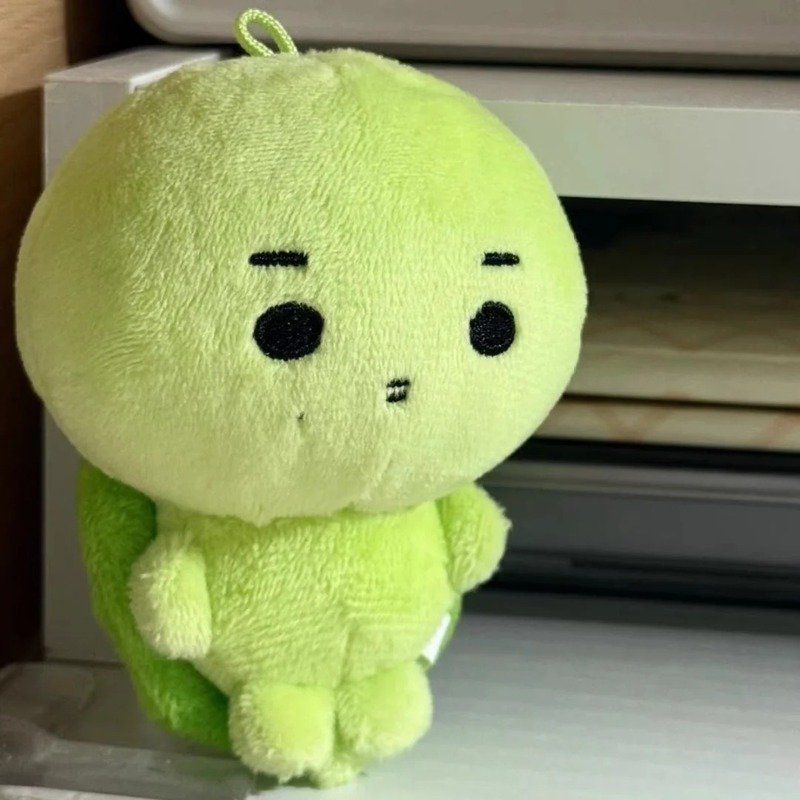 avatar rùa cute 10