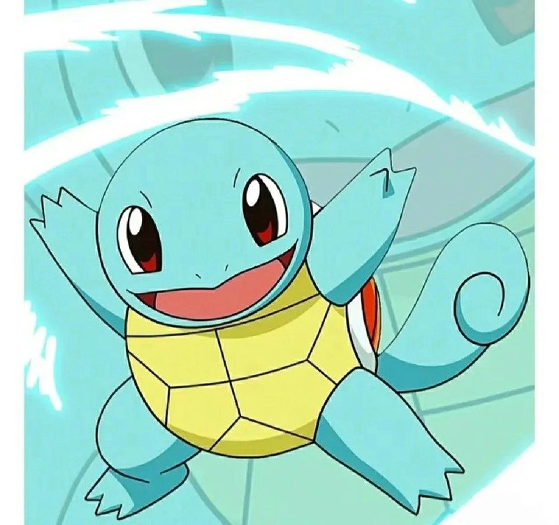 avatar rùa cute 5