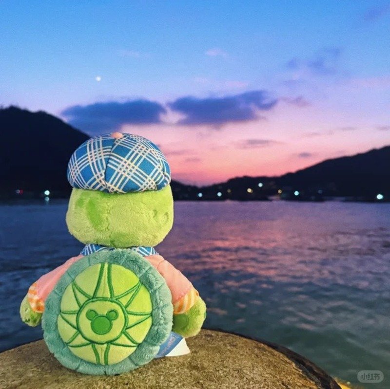 avatar rùa cute 7