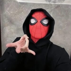 avatar siêu nhân cute 28