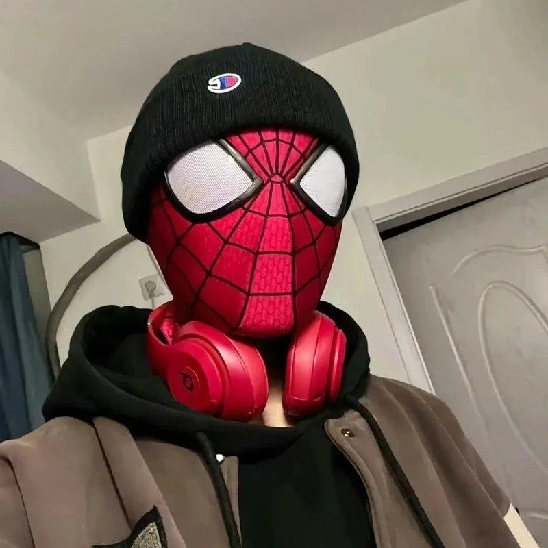 avatar siêu nhân cute 30