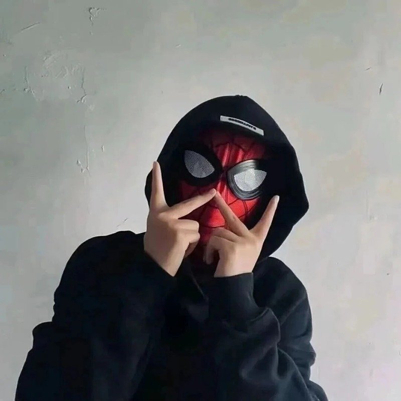 avatar siêu nhân cute 7