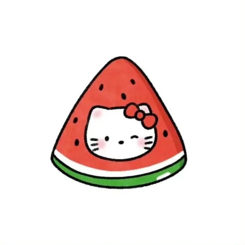 avatar trái cây cute 31